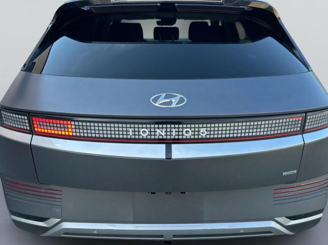 Продажа на аукционе авто 2022 Hyundai Ioniq 5 Se, vin: KM8KNDAF5NU105519, номер лота: 84961325