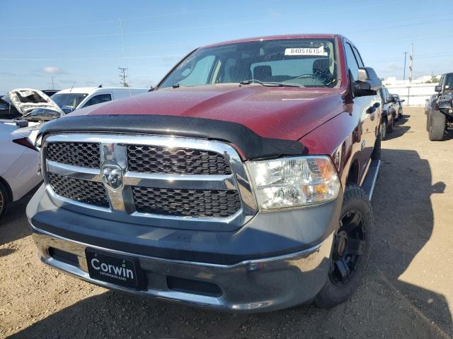 Aukcja sprzedaży 2015 Ram 1500 St, vin: 1C6RR7FM3FS655693, numer aukcji: 84051615