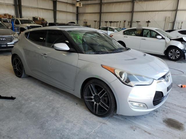 2013 Hyundai Veloster მანქანა იყიდება აუქციონზე, vin: KMHTC6AD6DU146244, აუქციონის ნომერი: 80341735