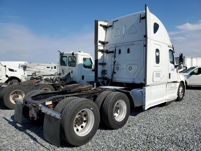 2020 Freightliner Cascadia 1 მანქანა იყიდება აუქციონზე, vin: 3AKJHHDR2LSKW4373, აუქციონის ნომერი: 84404745