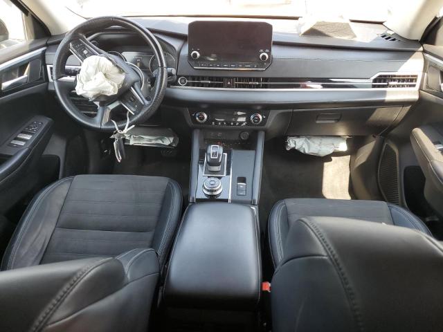 Продаж на аукціоні авто 2023 Mitsubishi Outlander, vin: JA4J3UA83PZ034571, номер лоту: 81344695