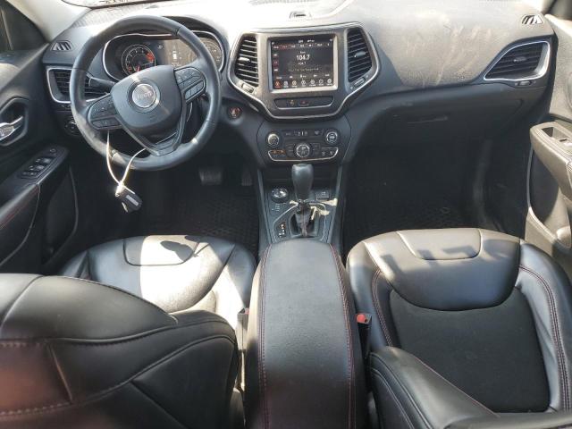 Aukcja sprzedaży 2019 Jeep Cherokee, vin: 1C4PJMBX0KD288823, numer aukcji: 80574705