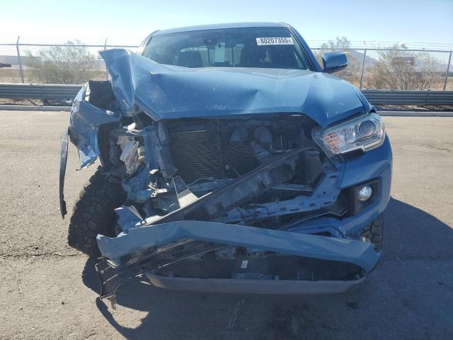 Aukcja sprzedaży 2019 Toyota Tacoma Dou, vin: 3TMCZ5AN8KM214843, numer aukcji: 80207355