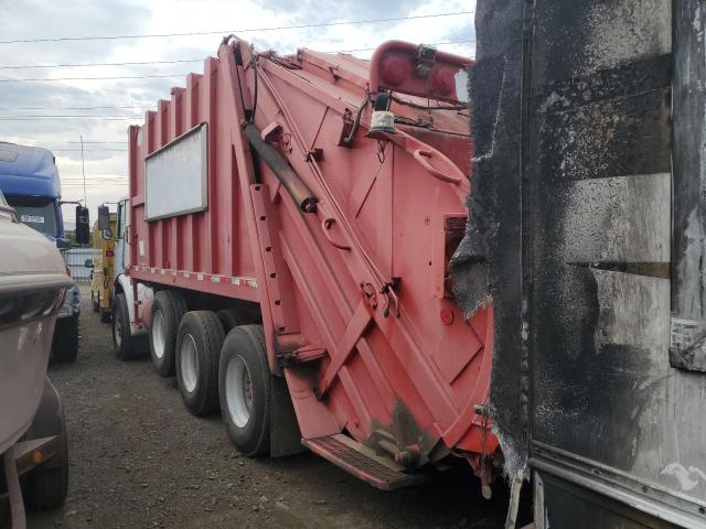1990 Whitegmc Xpeditor W მანქანა იყიდება აუქციონზე, vin: 4V2DCFMD7LU507027, აუქციონის ნომერი: 68278065