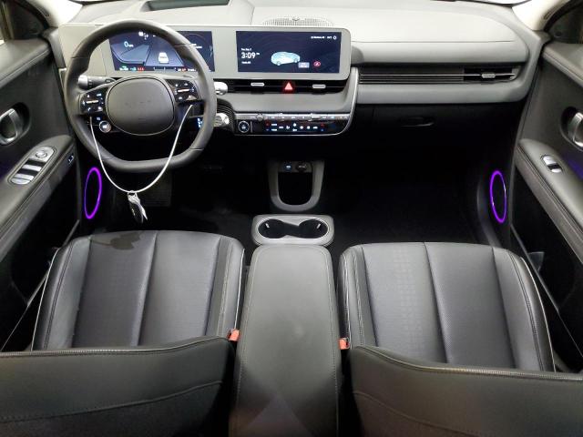 70341225 :رقم المزاد ، KM8KRDDF7RU295216 vin ، 2024 Hyundai Ioniq 5 مزاد بيع