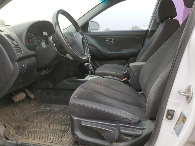 Продажа на аукционе авто 2010 Hyundai Elantra, vin: KMHDU4BD8AU027210, номер лота: 69305495