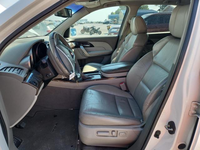 2011 Acura Mdx მანქანა იყიდება აუქციონზე, vin: 2HNYD2H2XBH515024, აუქციონის ნომერი: 80913955