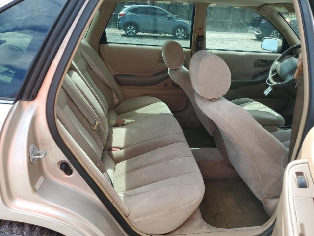 84426855 :رقم المزاد ، 4T1BF12B0VU173279 vin ، 1997 Toyota Avalon مزاد بيع
