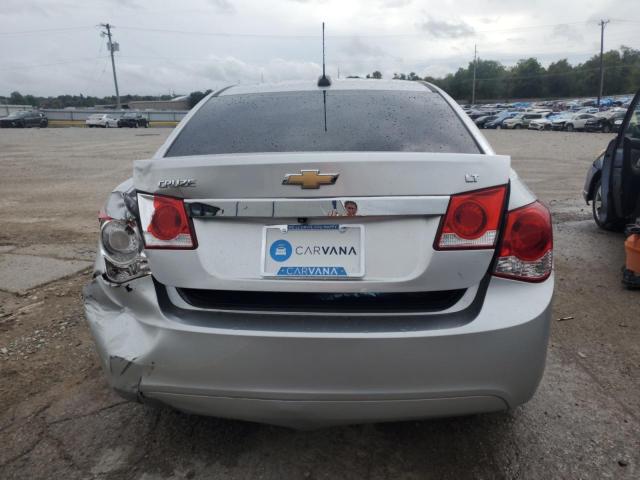 Aukcja sprzedaży 2016 Chevrolet Cruze Limited, vin: 1G1PE5SB6G7170076, numer aukcji: 62603716