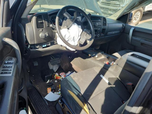 2013 Chevrolet Silverado მანქანა იყიდება აუქციონზე, vin: 3GCPCSE04DG199582, აუქციონის ნომერი: 80145275