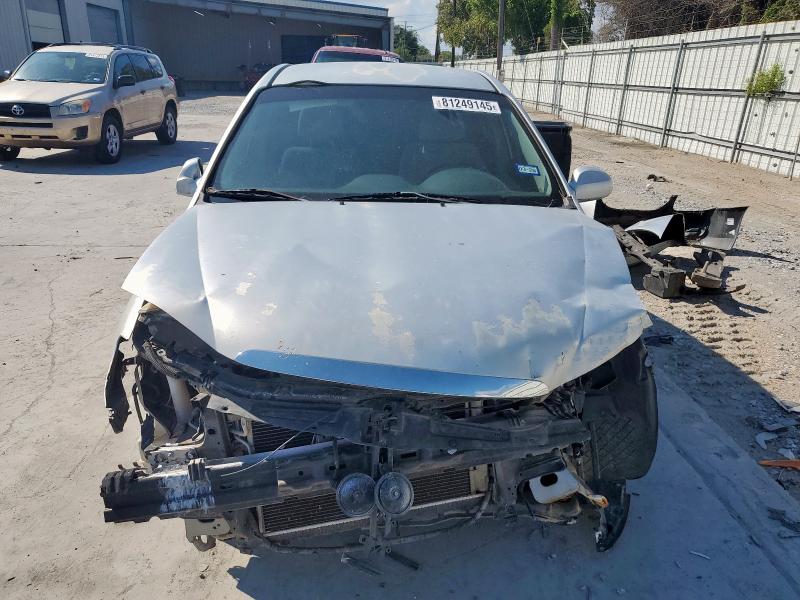 Продаж на аукціоні авто 2007 Kia Spectra, vin: KNAFE121875449685, номер лоту: 81249145