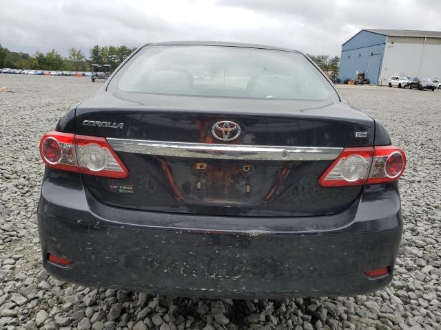 81113725 :رقم المزاد ، JTDBU4EE0BJ104087 vin ، 2011 Toyota Corolla Base مزاد بيع