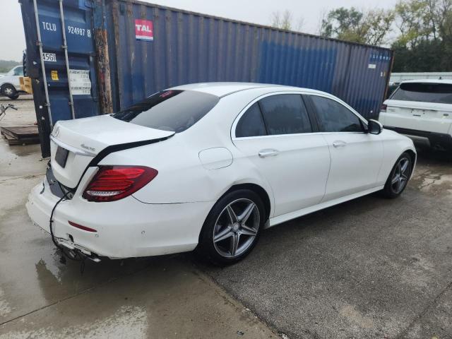 69199265 :رقم المزاد ، WDDZF4KBXHA016987 vin ، 2017 Mercedes-benz E مزاد بيع