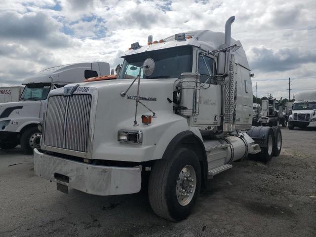 Продаж на аукціоні авто 2016 Westenstar New 4900 C, vin: 5KJJALD19GPHA5940, номер лоту: 81612605