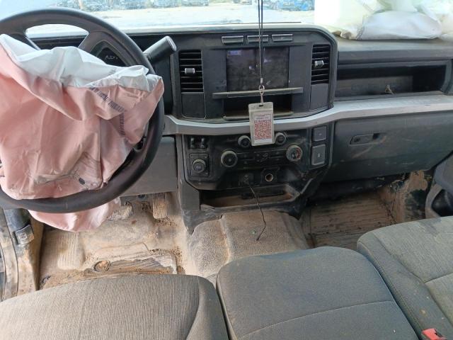 Продажа на аукционе авто 2023 Ford F250, vin: 1FT7W2BA6PED85818, номер лота: 84066715