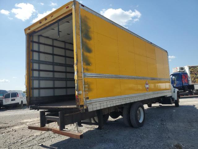 69691015 :رقم المزاد ، 1FDNF70J0WVA25722 vin ، 1998 Ford F700 مزاد بيع