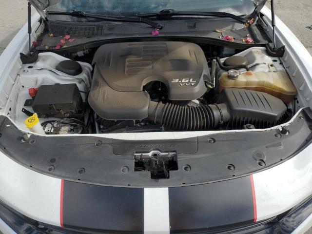 81520205 :رقم المزاد ، 2C3CDXBG5NH161729 vin ، 2022 Dodge Charger مزاد بيع