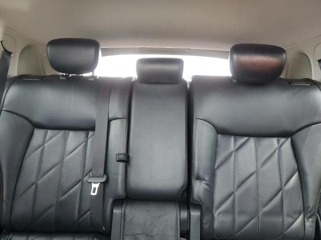 71490755 :رقم المزاد ، JN8AS1MU2AM803084 vin ، 2010 Infiniti Fx35 مزاد بيع