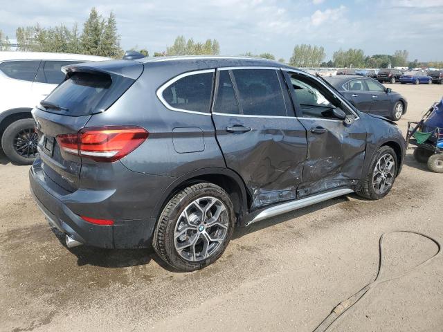 70961505 :رقم المزاد ، WBXJG9C01M5T06698 vin ، 2021 Bmw X1 Xdrive2 مزاد بيع