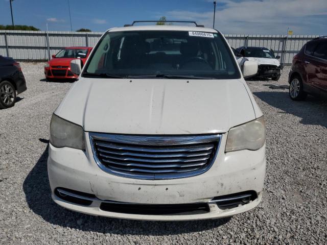 Aukcja sprzedaży 2012 Chrysler Town & Country, vin: 2C4RC1BG7CR382178, numer aukcji: 84006815