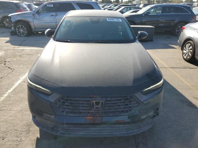 Продажа на аукционе авто 2025 Honda Accord Lx, vin: 1HGCY1F25SA043767, номер лота: 84907735