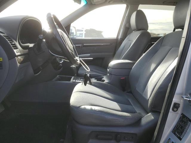 Продажа на аукционе авто 2010 Hyundai Santa Fe, vin: 5NMSGDAG8AH341753, номер лота: 66276635