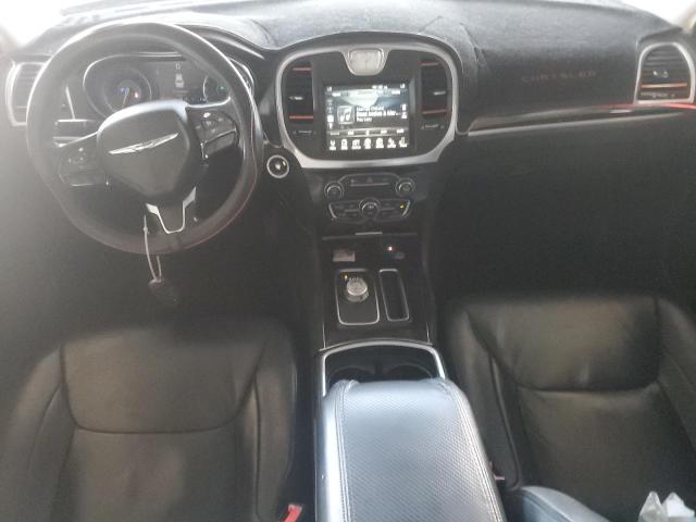 80090925 :رقم المزاد ، 2C3CCAAG5GH211923 vin ، 2016 Chrysler 300 Limite مزاد بيع