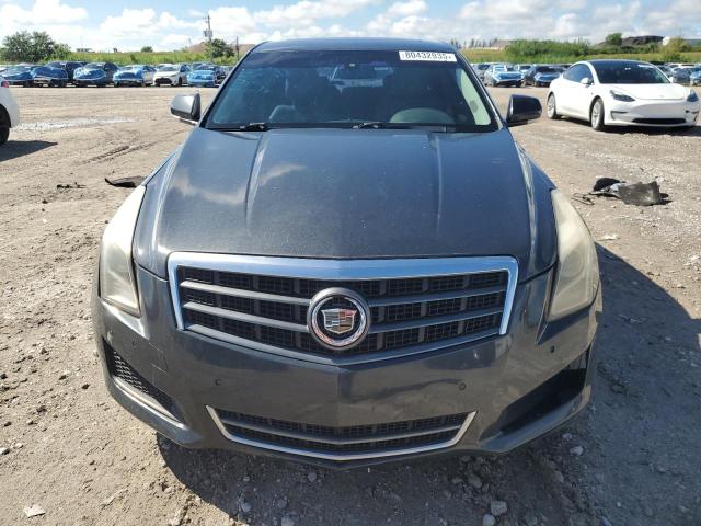 Продажа на аукционе авто 2014 Cadillac Ats, vin: 1G6AH5RX1E0112763, номер лота: 77435495