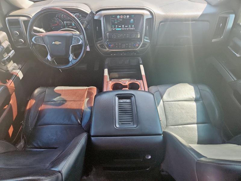 2016 Chevrolet Silverado მანქანა იყიდება აუქციონზე, vin: 3GCUKSEC6GG351186, აუქციონის ნომერი: 71056695