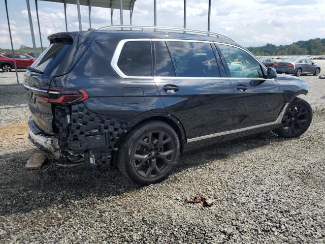 Продаж на аукціоні авто 2023 Bmw X7, vin: 5UX23EM01P9R02975, номер лоту: 70917885