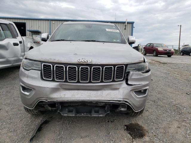 Aukcja sprzedaży 2018 Jeep Grand Cherokee Limited, vin: 1C4RJFBG3JC129299, numer aukcji: 71230995