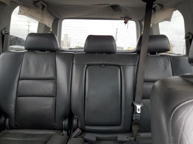 Продажа на аукционе авто 2006 Honda Pilot, vin: 5FNYF18566B020934, номер лота: 84294155
