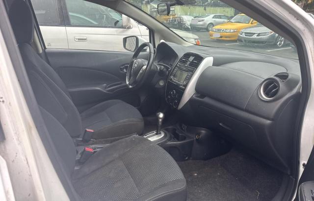 Aukcja sprzedaży 2018 Nissan Versa Note, vin: 3N1CE2CP9JL361107, numer aukcji: 84903945