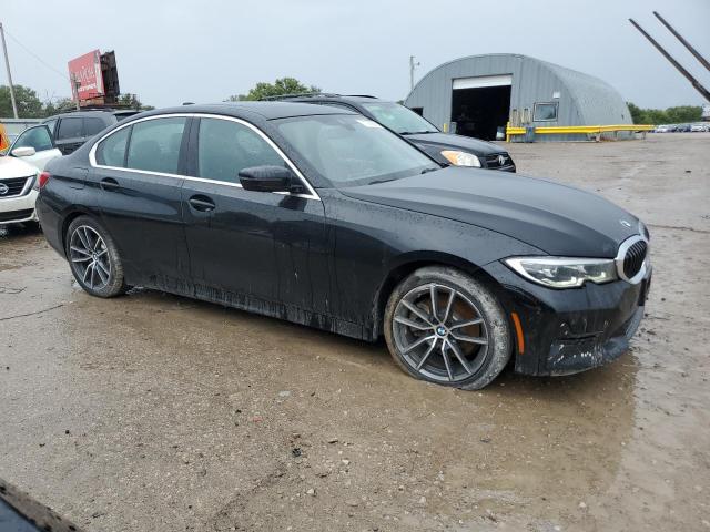 Aukcja sprzedaży 2020 Bmw 330i, vin: 3MW5R1J06L8B23308, numer aukcji: 71197665