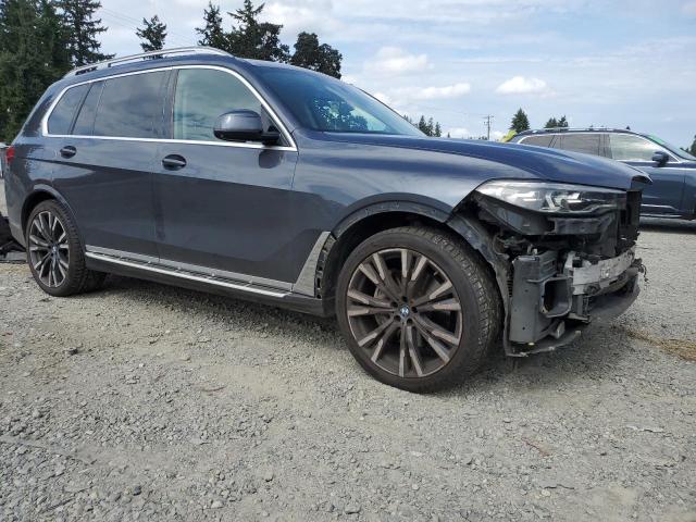 Продажа на аукционе авто 2019 Bmw X7, vin: 5UXCX4C59KLS37822, номер лота: 72089705