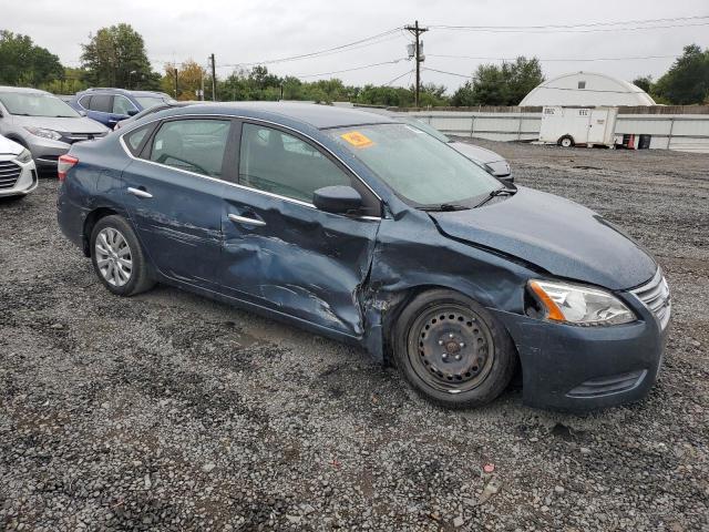 Продаж на аукціоні авто 2013 Nissan Sentra, vin: 1N4AB7AP5DN905979, номер лоту: 72249095