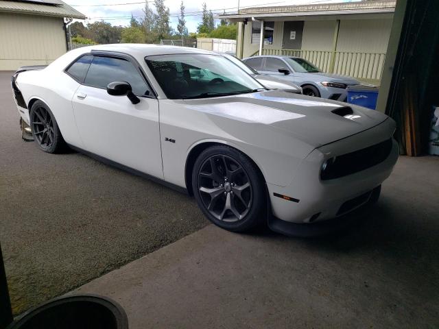 80740145 :رقم المزاد ، 2C3CDZBT7KH556936 vin ، 2019 Dodge Challenger مزاد بيع