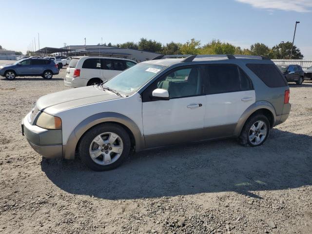 Aukcja sprzedaży 2006 Ford Freestyle, vin: 1FMZK02166GA10065, numer aukcji: 71273135