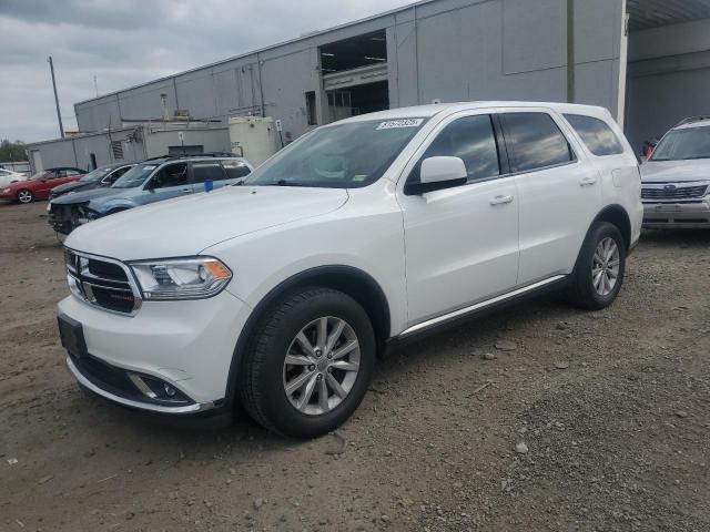81572325 :رقم المزاد ، 1C4RDJAG6FC715207 vin ، 2015 Dodge Durango Sx مزاد بيع
