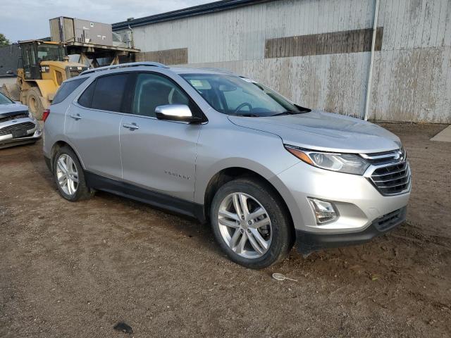 Aukcja sprzedaży 2020 Chevrolet Equinox Premier, vin: 3GNAXYEX8LS610513, numer aukcji: 81664655