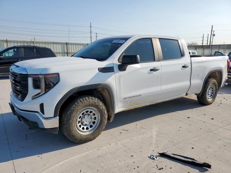 Aukcja sprzedaży 2023 Gmc Sierra, vin: 3GTPUAEK6PG219487, numer aukcji: 86142235