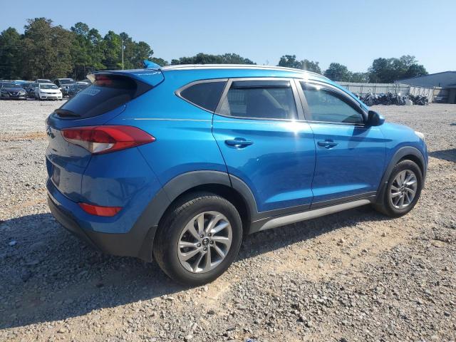 Продажа на аукционе авто 2018 Hyundai Tucson Sel, vin: KM8J33A48JU776901, номер лота: 80113825