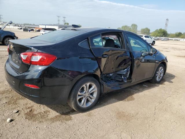 2019 Chevrolet Cruze მანქანა იყიდება აუქციონზე, vin: 1G1BC5SM1K7109776, აუქციონის ნომერი: 80300445