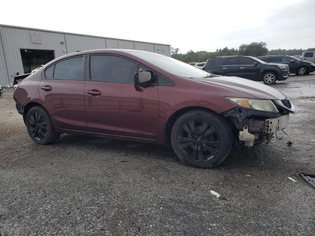 Aukcja sprzedaży 2014 Honda Civic, vin: 2HGFB2F94EH505355, numer aukcji: 53782956