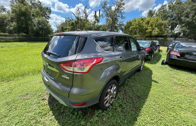 Aukcja sprzedaży 2013 Ford Escape Sel, vin: 1FMCU0HX8DUD49128, numer aukcji: 84240245