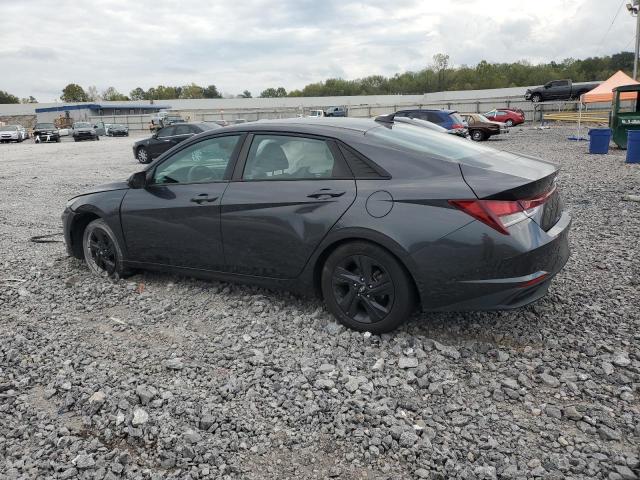2022 Hyundai Elantra მანქანა იყიდება აუქციონზე, vin: 5NPLM4AG3NH078741, აუქციონის ნომერი: 83875715