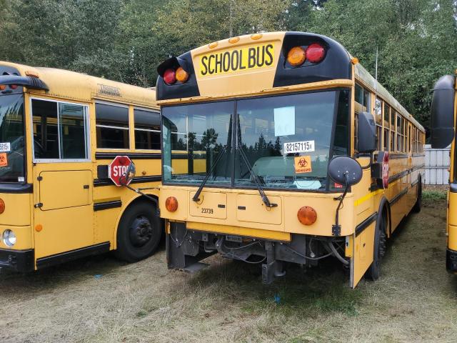 Aukcja sprzedaży 2013 Ic Corporation Re Series School, vin: 4DRBWAAN4DB300069, numer aukcji: 82157115