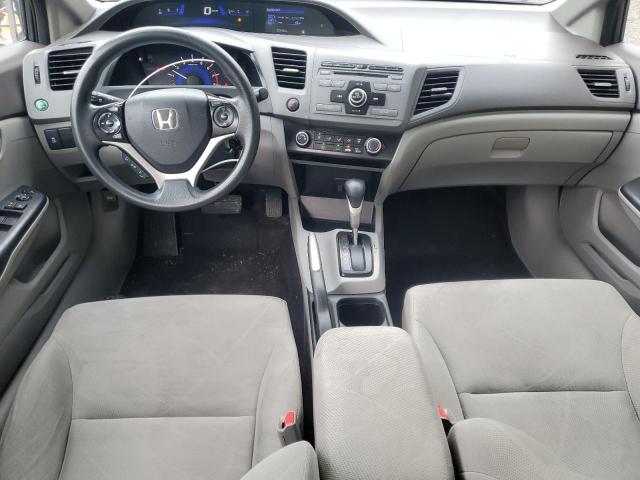 80060295 :رقم المزاد ، 2HGFB2F45CH114958 vin ، 2012 Honda Civic مزاد بيع