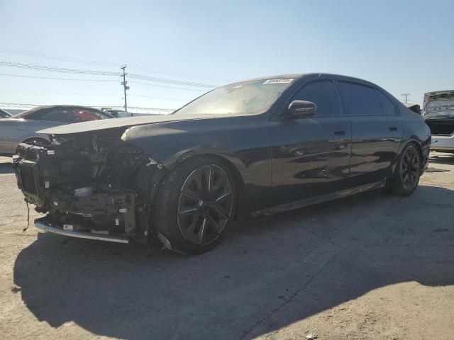 Продажа на аукционе авто 2024 Bmw 740, vin: WBA23EH00RCR07387, номер лота: 80468735