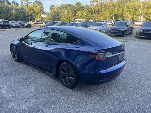 Продаж на аукціоні авто 2019 Tesla Model 3, vin: 5YJ3E1EBXKF433019, номер лоту: 71697765